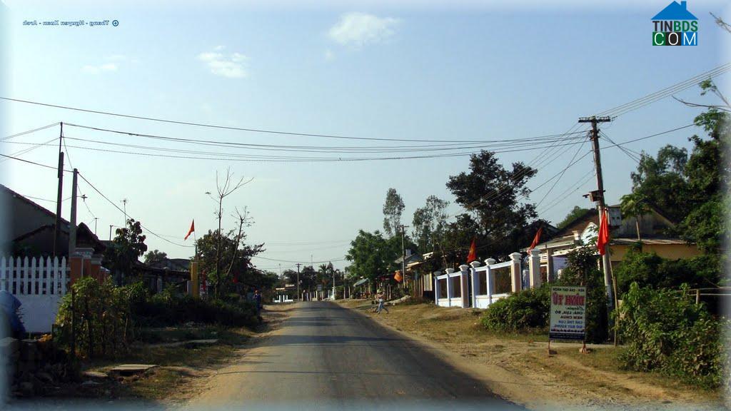 Hình ảnh Quế Cường, Quế Sơn, Quảng Nam