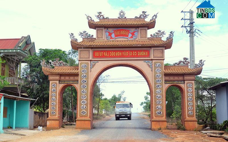 Hình ảnh Vĩnh Chấp, Vĩnh Linh, Quảng Trị