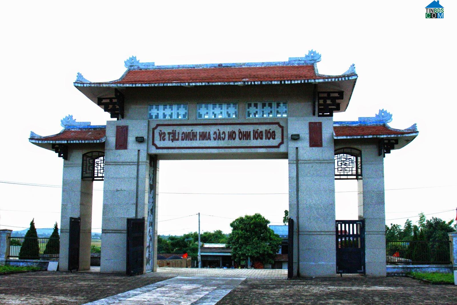 Hình ảnh Vĩnh Giang, Vĩnh Linh, Quảng Trị