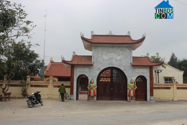 Hình ảnh Quảng Thái, Quảng Xương, Thanh Hóa