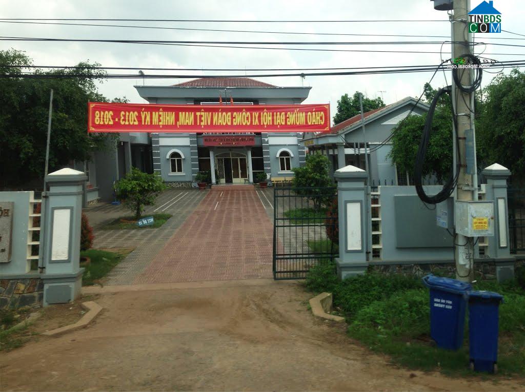 Hình ảnh Gia Bình, Trảng Bàng, Tây Ninh