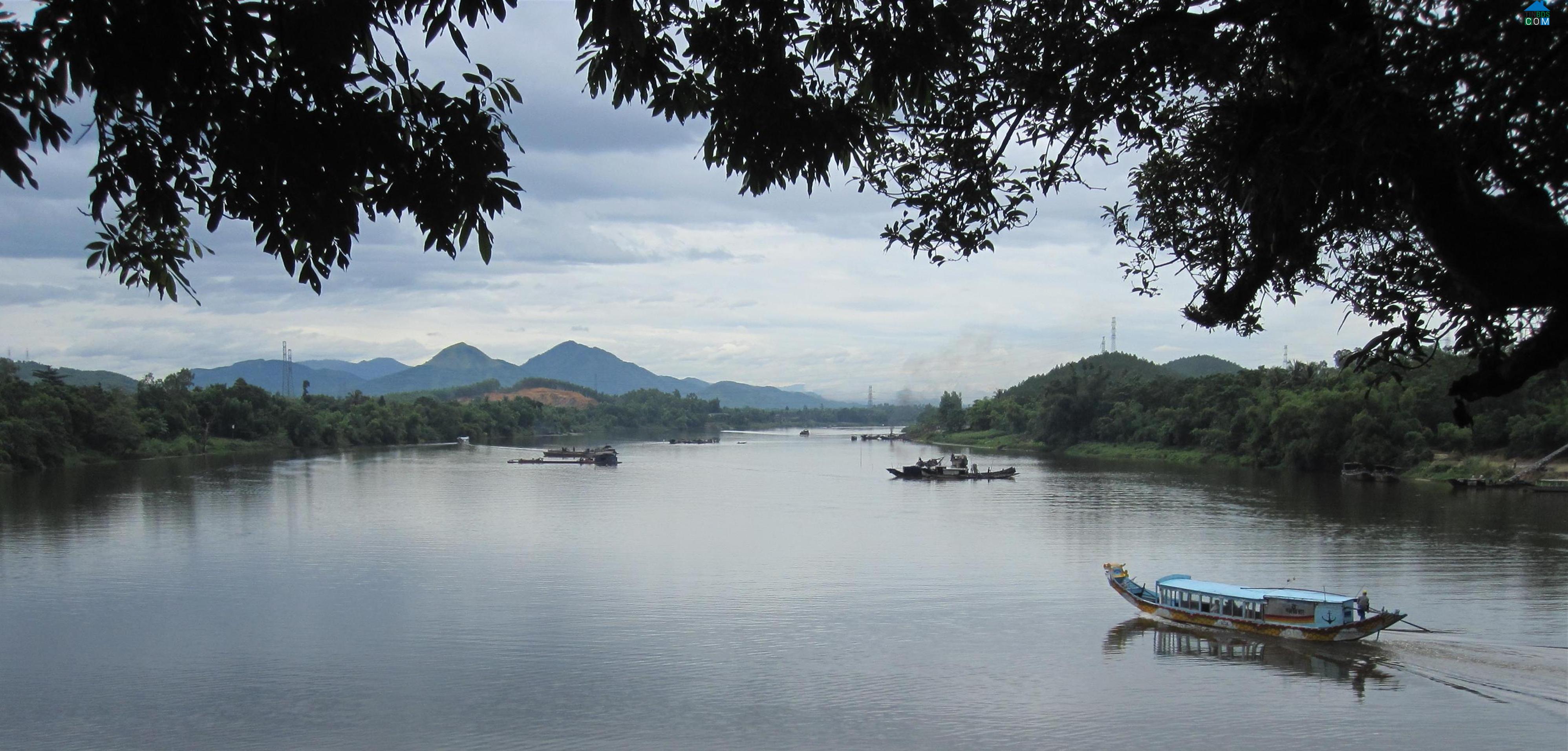 Hình ảnh Hương Hồ, Hương Trà, Thừa Thiên Huế
