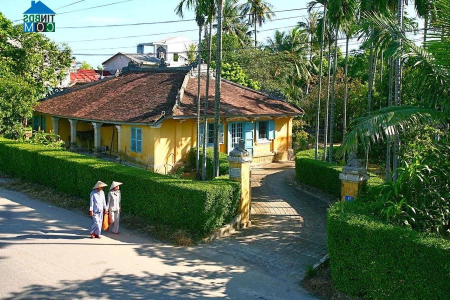 Hình ảnh Phú Hiệp, Huế, Thừa Thiên Huế