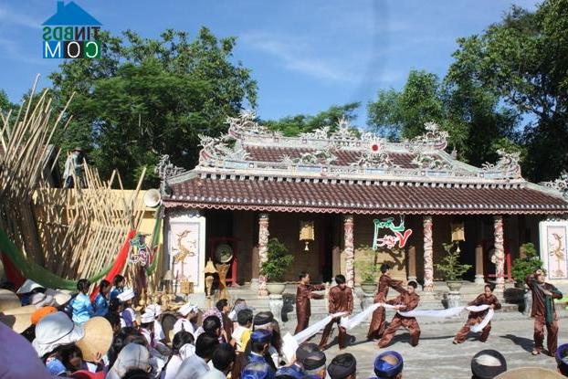 Hình ảnh Quảng Lợi, Quảng Điền, Thừa Thiên Huế