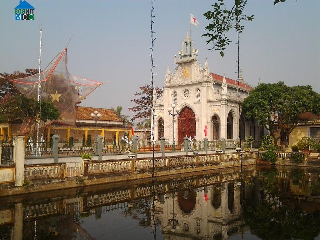 Hình ảnh Tam Cường, Vĩnh Bảo, Hải Phòng