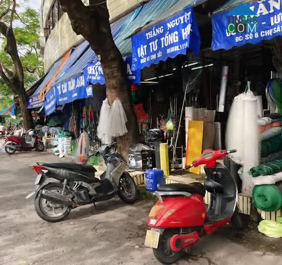 Hình ảnh Nguyễn Thái Học, Hồng Bàng, Hải Phòng
