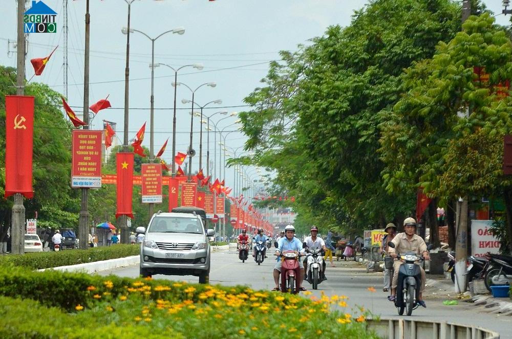 Hình ảnh Nam Sơn, Kiến An, Hải Phòng