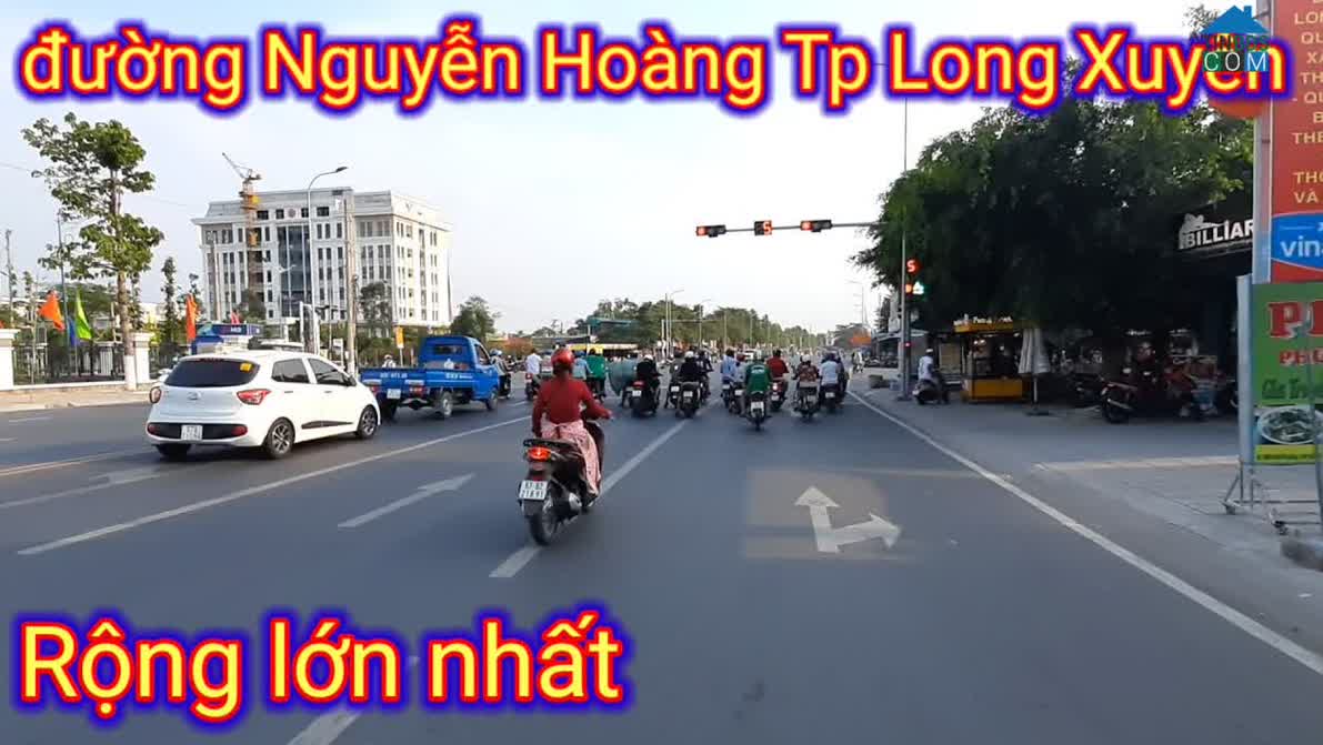 Hình ảnh Nguyễn Hoàng, Long Xuyên, An Giang