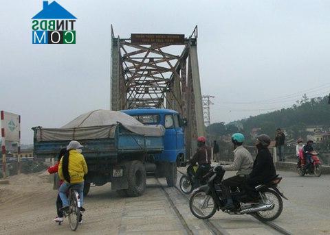 Hình ảnh Đáp Cầu, Bắc Ninh, Bắc Ninh