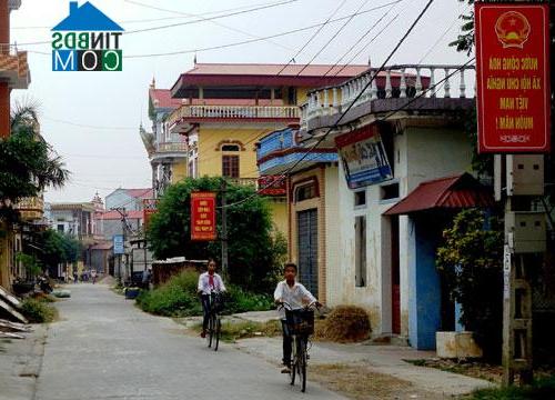 Hình ảnh Tân Lãng, Lương Tài, Bắc Ninh