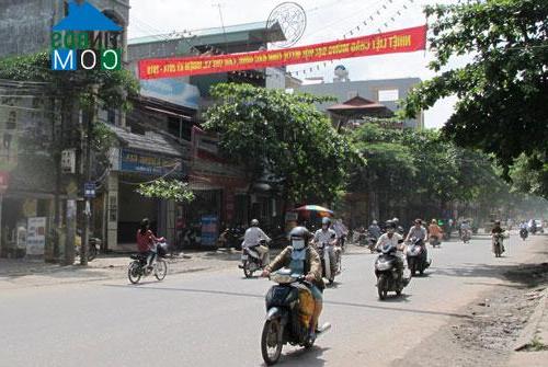 Hình ảnh Đông Ngàn, Từ Sơn, Bắc Ninh