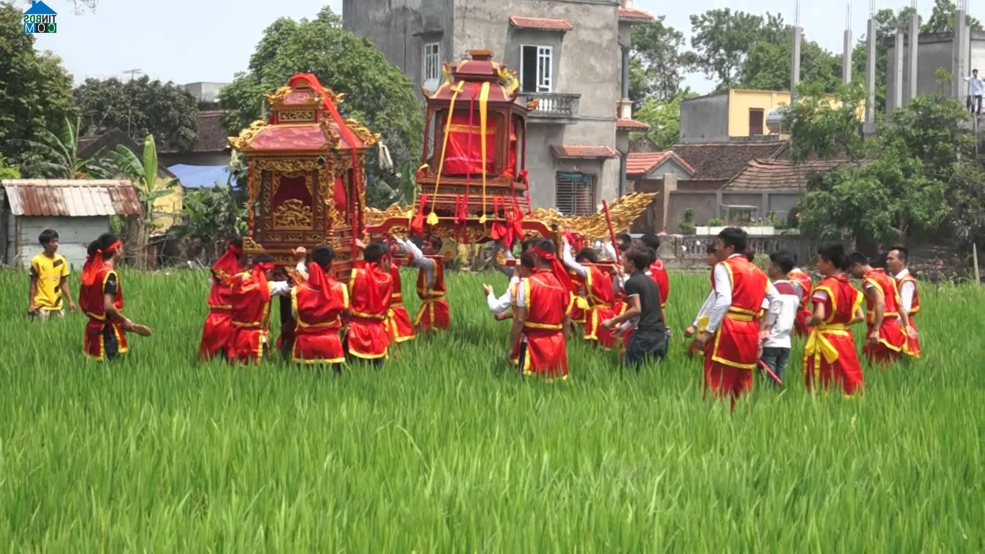 Hình ảnh Xuân Lâm, Thuận Thành, Bắc Ninh