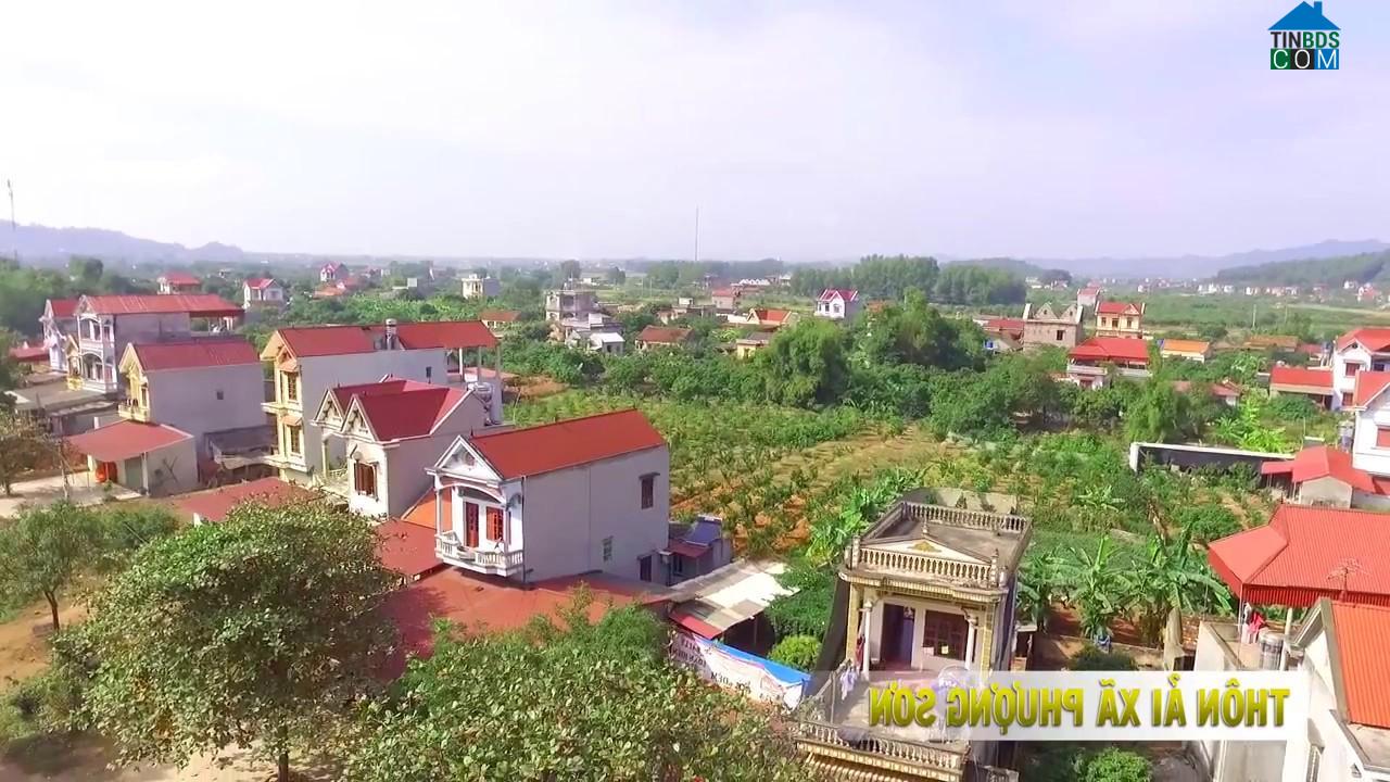 Hình ảnh Phượng Sơn, Lục Ngạn, Bắc Giang