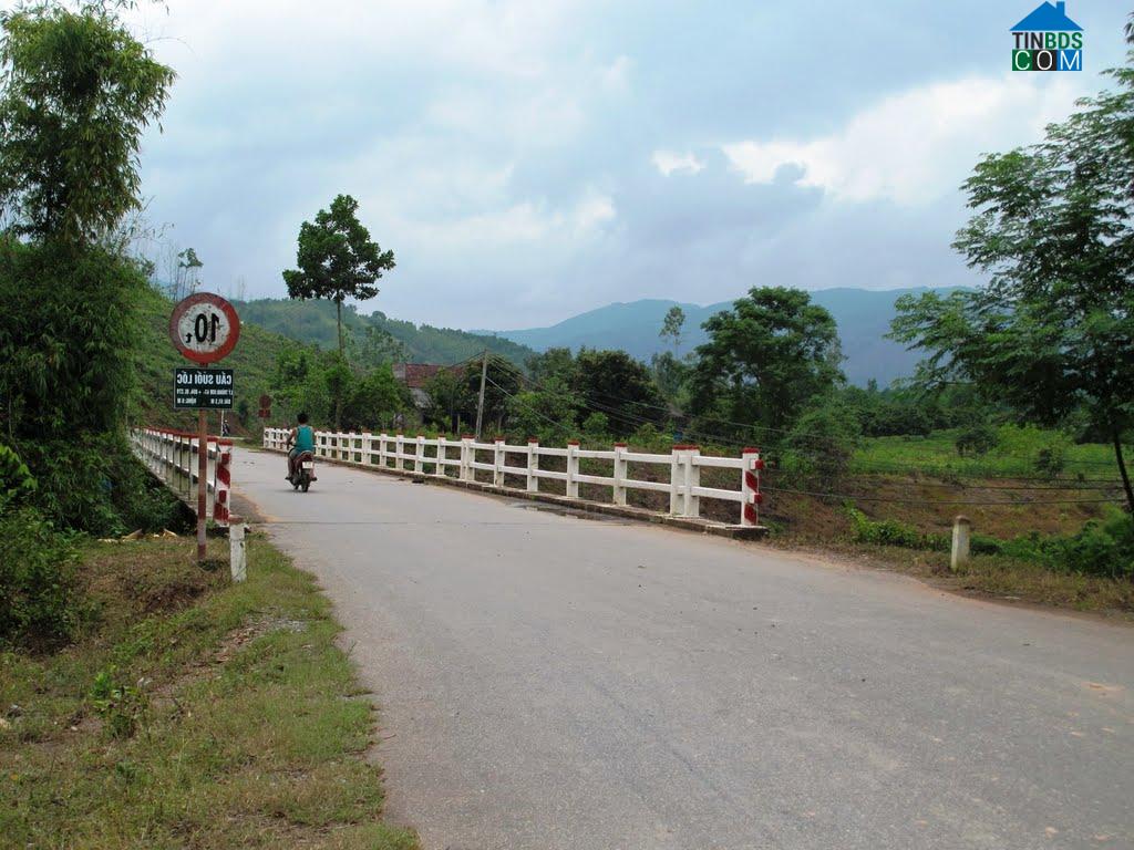 Hình ảnh Long Sơn, Sơn Động, Bắc Giang