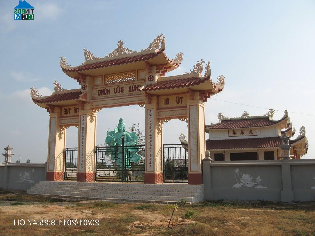 Hình ảnh Tân Thuận, Hàm Thuận Nam, Bình Thuận  
