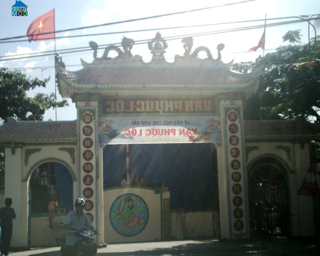 Hình ảnh Phước Lộc, La Gi, Bình Thuận  