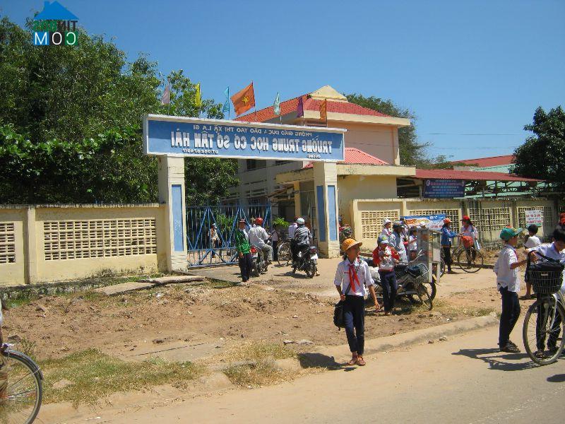 Hình ảnh Tân Hải, La Gi, Bình Thuận  