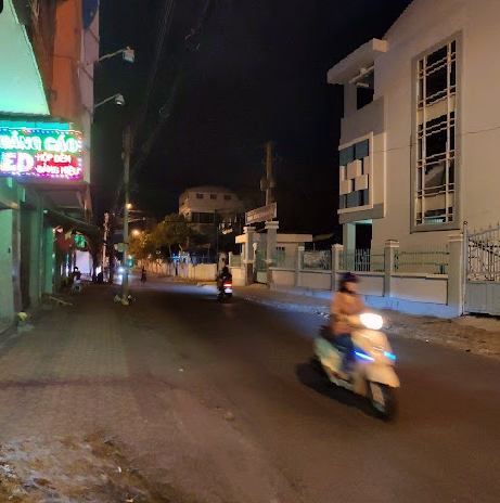 Hình ảnh Nguyễn Du, Phan Thiết, Bình Thuận  