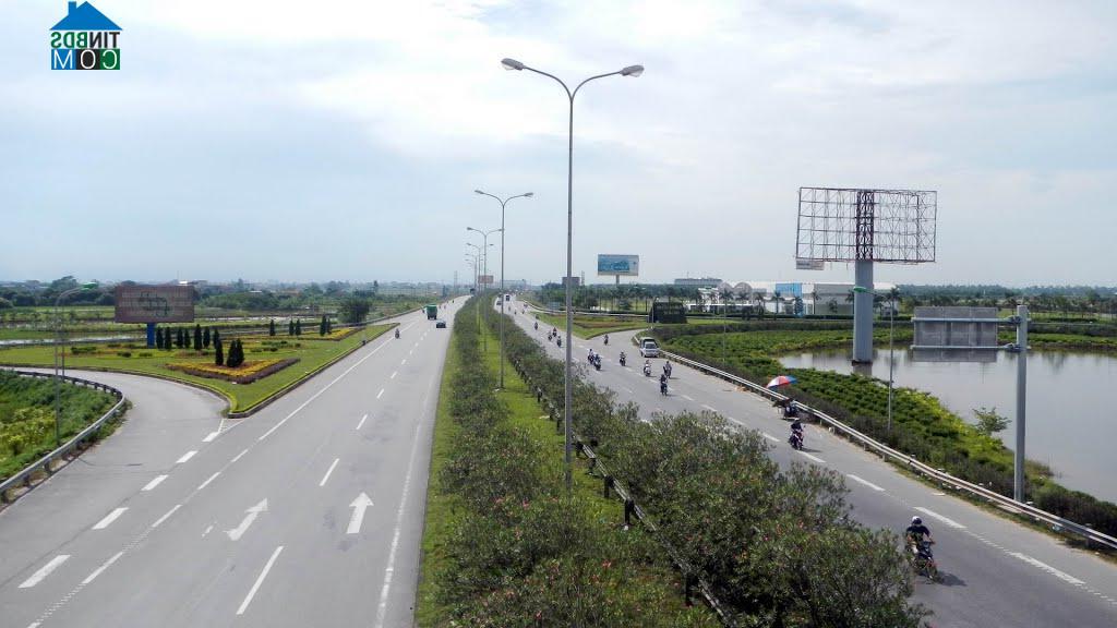 Hình ảnh Quốc lộ 1A, Từ Sơn, Bắc Ninh