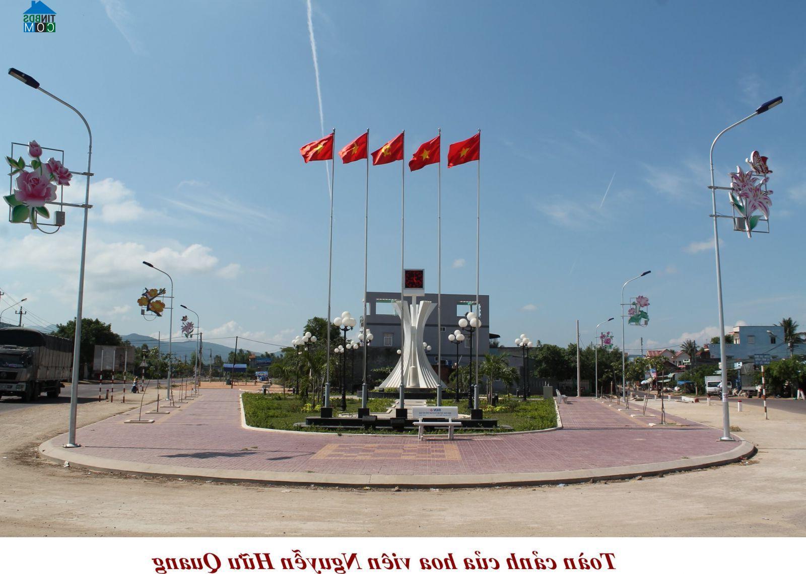 Hình ảnh Ngô Mây, Phù Cát, Bình Định