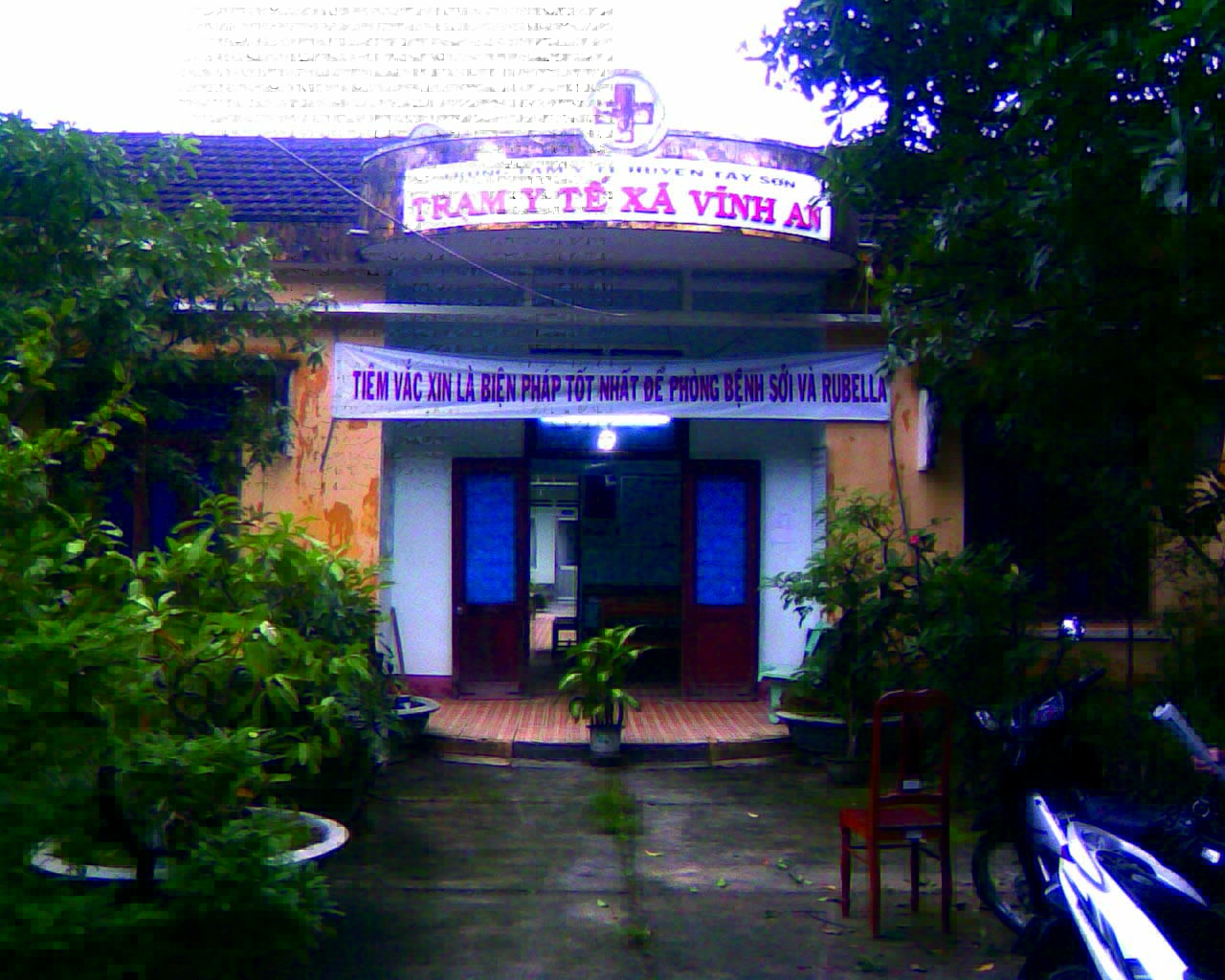 Hình ảnh Vĩnh An, Tây Sơn, Bình Định