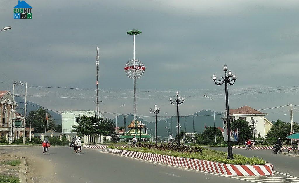 Hình ảnh Krông Kmar, Krông Bông, Đắk Lắk