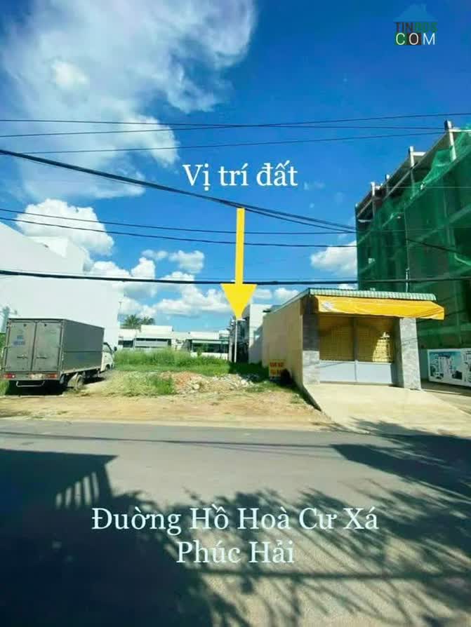 Hình ảnh Hồ Hòa, Biên Hòa, Đồng Nai
