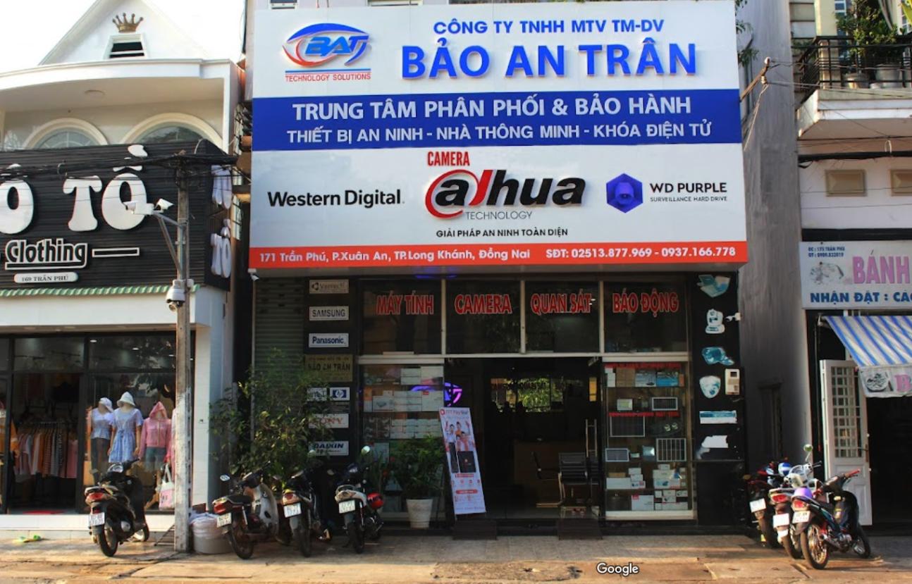 Hình ảnh Trần Phú, Long Khánh, Đồng Nai