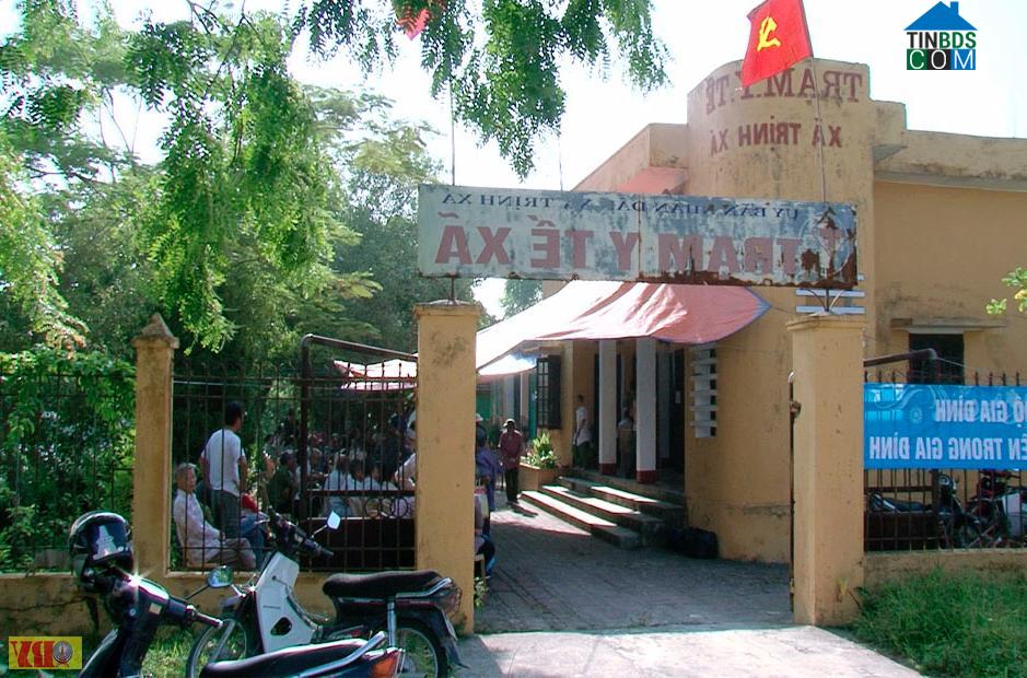 Hình ảnh Trịnh Xá, Phủ Lý, Hà Nam