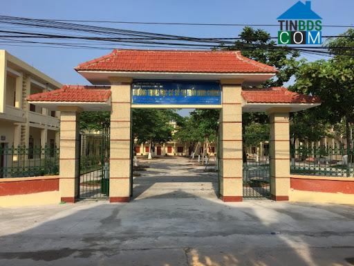 Hình ảnh Thị trấn Nam Cường, Trực Ninh, Nam Định