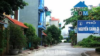 Hình ảnh Nguyễn Cảnh Dị, Nam Định, Nam Định
