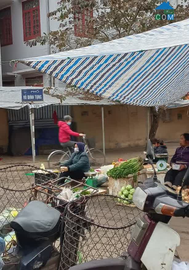 Hình ảnh Vũ Đình Tụng, Nam Định, Nam Định