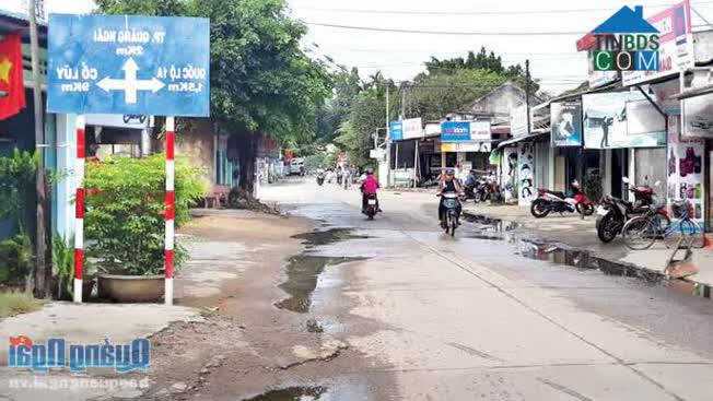 Hình ảnh Hồ Quý Ly, Quảng Ngãi, Quảng Ngãi