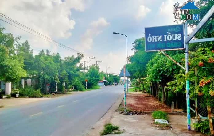 Hình ảnh Nguyễn Chí Thanh, Thuận An, Bình Dương