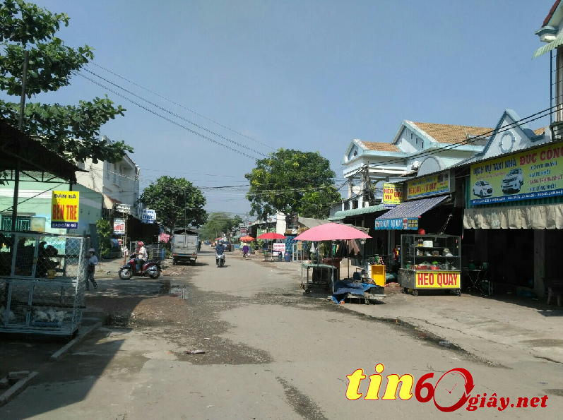 Hình ảnh Thuận Giao 8, Thuận An, Bình Dương
