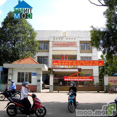 Hình ảnh Bình Hưng Hòa A, Bình Tân, Hồ Chí Minh
