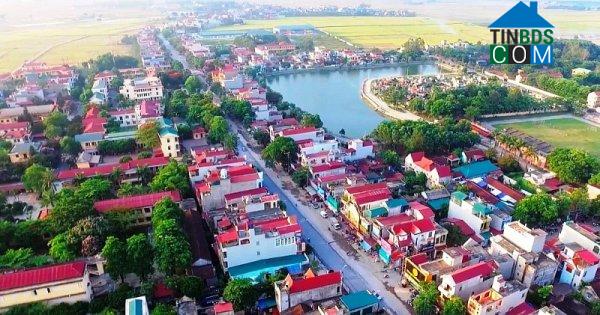 Hình ảnh Thị trấn Thiệu Hóa, Thiệu Hóa, Thanh Hóa