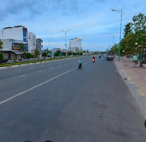Hình ảnh Lê Duẩn, Phan Thiết, Bình Thuận  