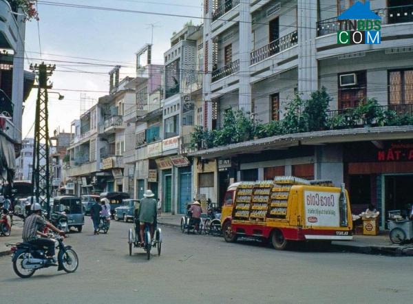 Hình ảnh Đề Thám, Quận 1, Hồ Chí Minh