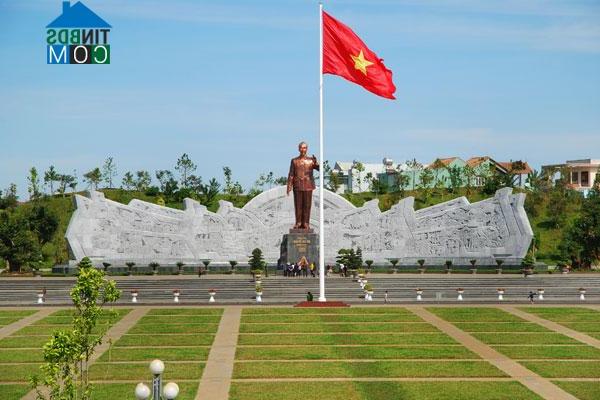 Hình ảnh Gia Lai, Việt Nam