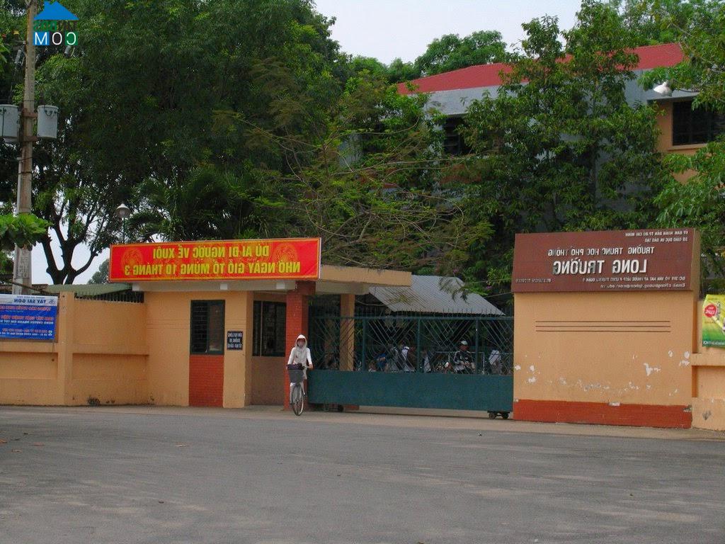 Hình ảnh Long Trường, Quận 9, Hồ Chí Minh