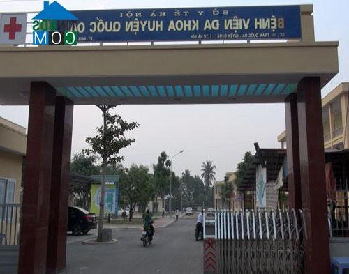 Hình ảnh Quốc Oai, Hà Nội