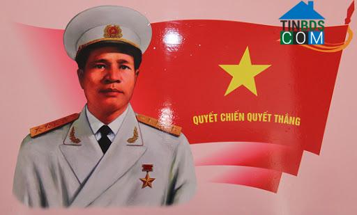 Hình ảnh Nguyễn Chí Thanh, Ba Đình, Hà Nội