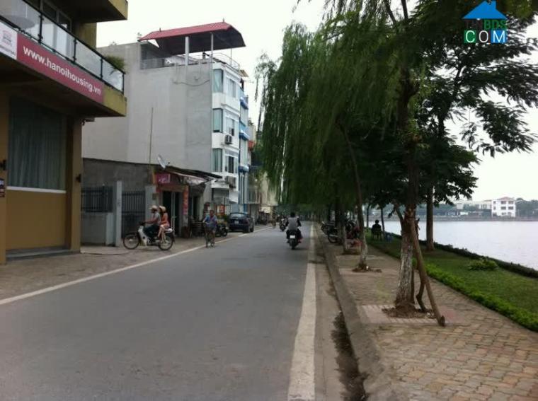 Hình ảnh Quảng Khánh, Tây Hồ, Hà Nội