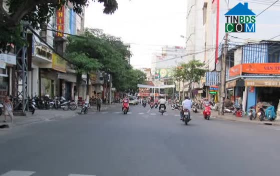 Hình ảnh Lê Thanh Nghị, Hải Châu, Đà Nẵng