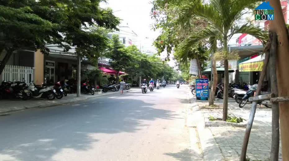 Hình ảnh Nguyễn Duy Hiệu, Sơn Trà, Đà Nẵng