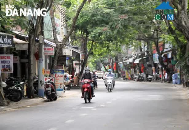 Hình ảnh Thái Thị Bôi, Thanh Khê, Đà Nẵng