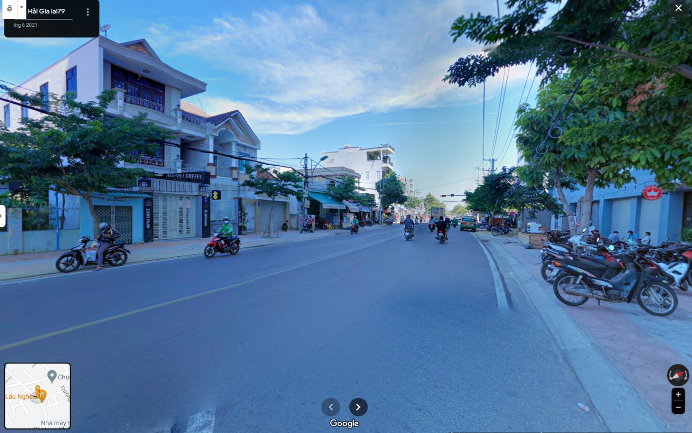 Hình ảnh Võ Thị Sáu, Nha Trang, Khánh Hòa
