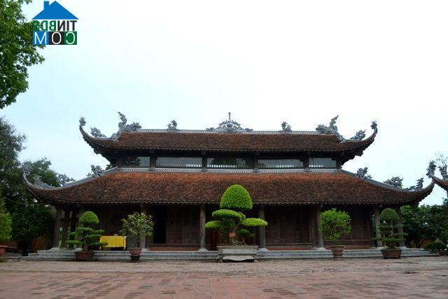 Hình ảnh Đại Đồng, Văn Lâm, Hưng Yên