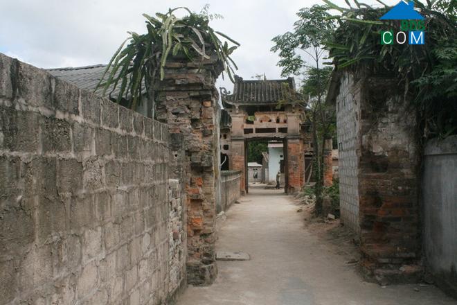Hình ảnh Khuất Xá, Lộc Bình, Lạng Sơn